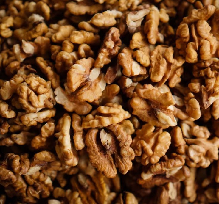 Chilean Walnuts: The Ultimate Brain-Boosting Superfood