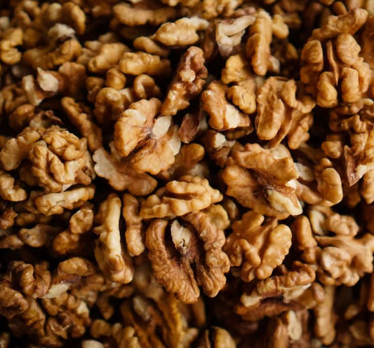 Chilean Walnuts: The Ultimate Brain-Boosting Superfood