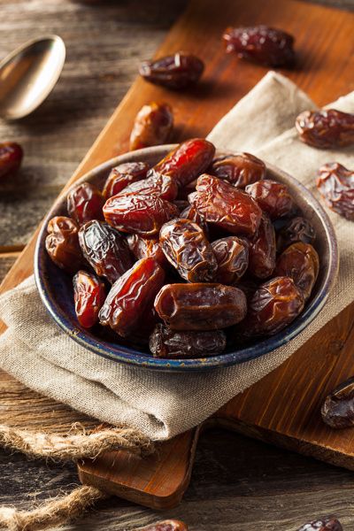 Medjool Dates: The Natural Sweetener Packed with Nutrition