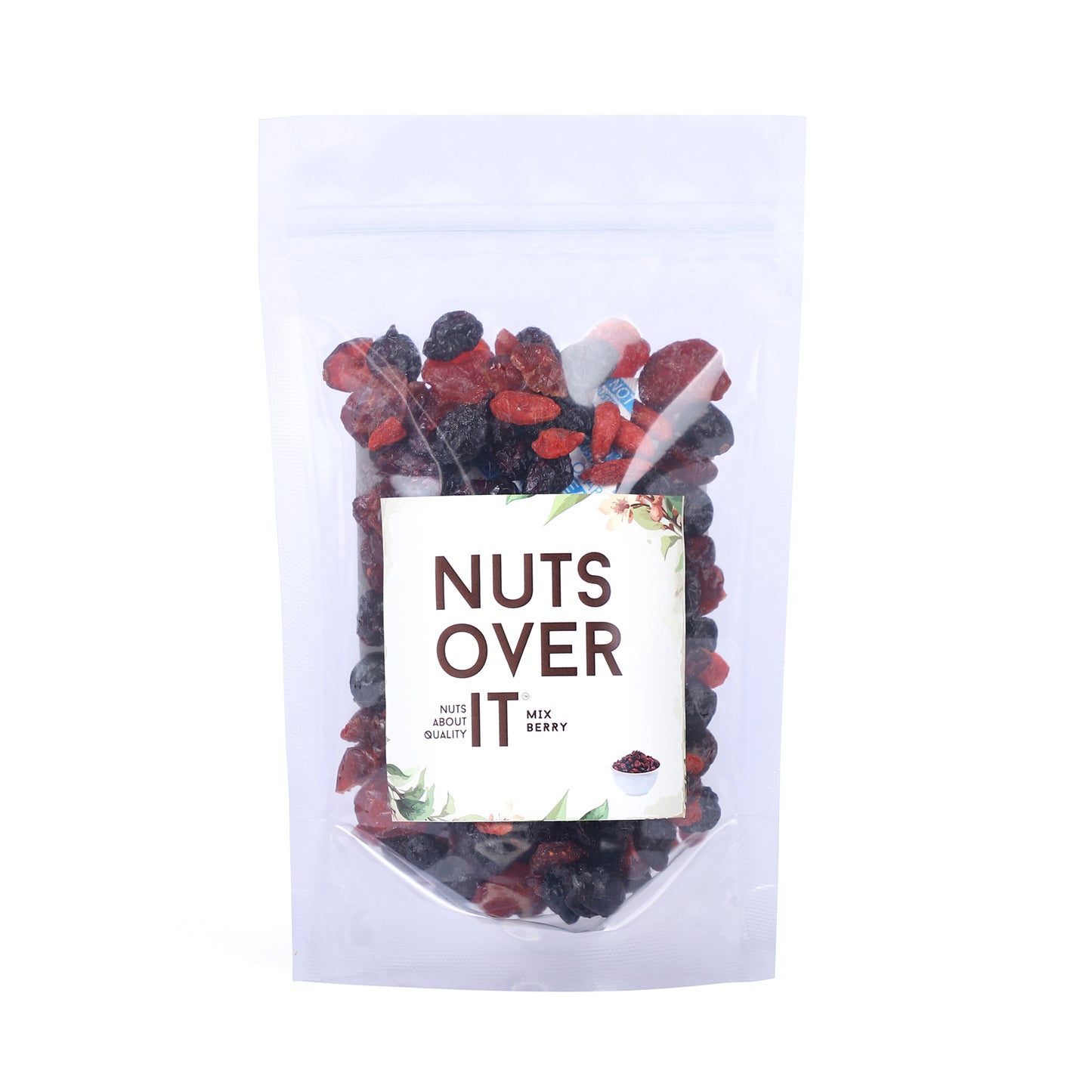 Mix Berry