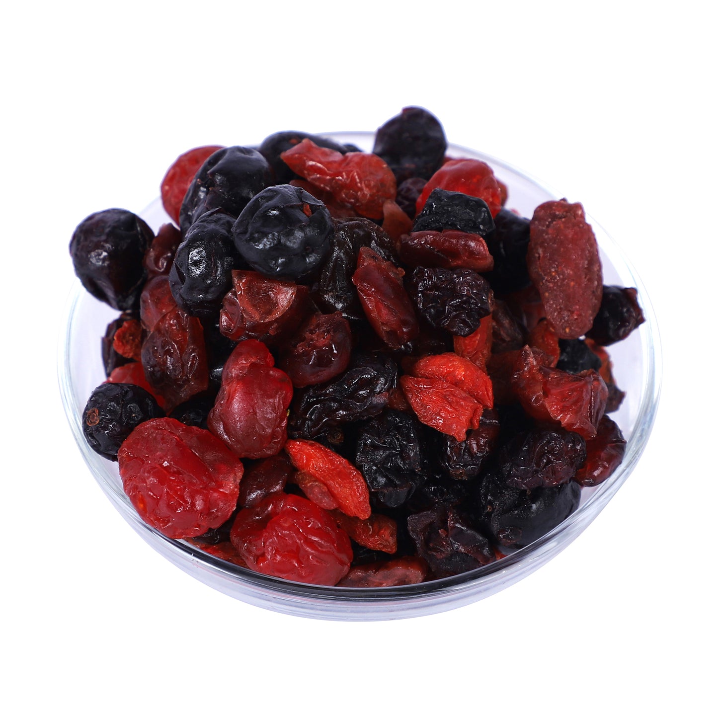 Mix Berry