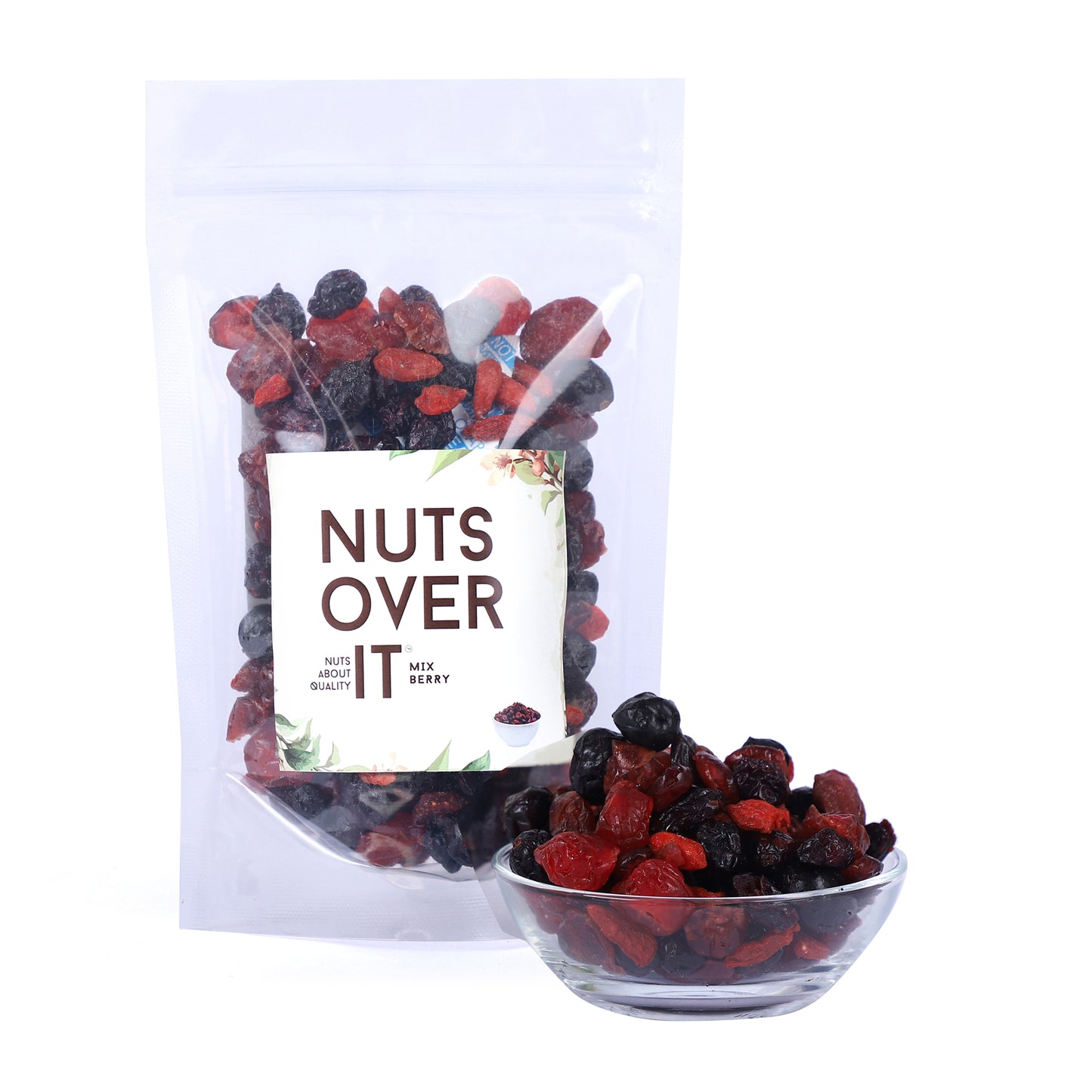 Mix Berry
