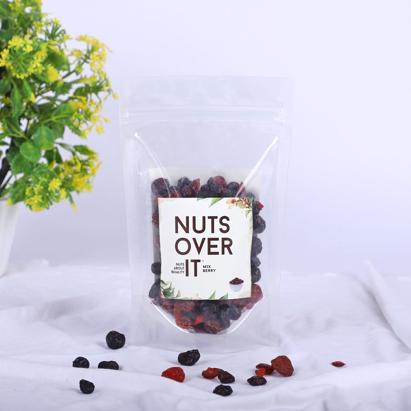 Mix Berry