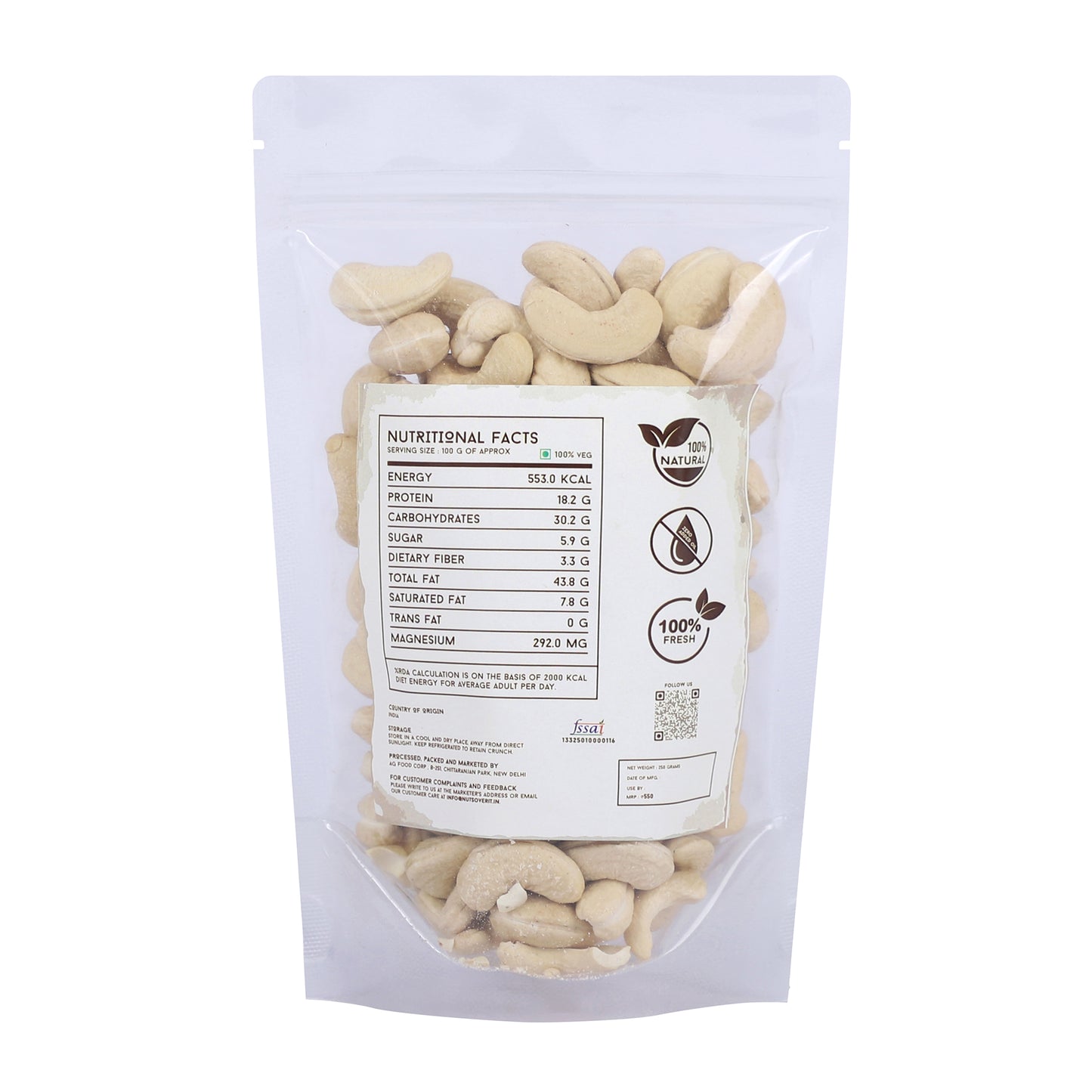 Cashew