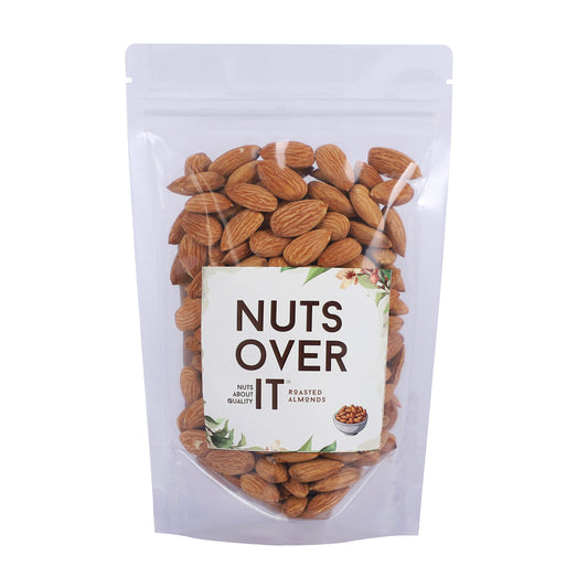 Roasted Almonds