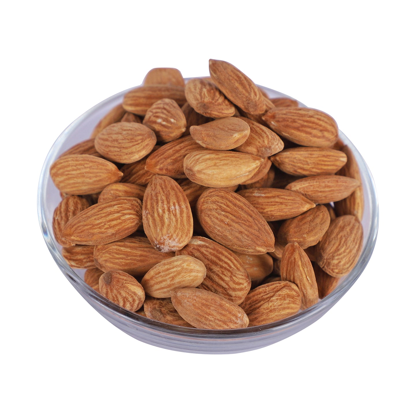 Roasted Almonds