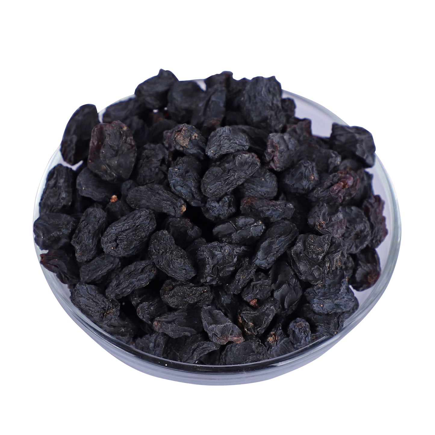 Black Raisins