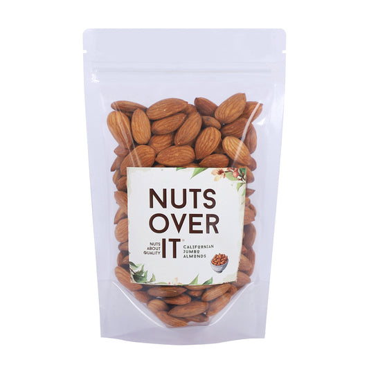 Californian Jumbo Almonds