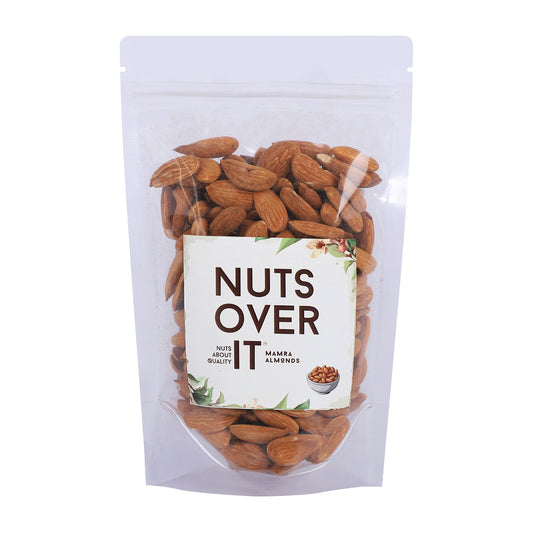 Mamra Almonds