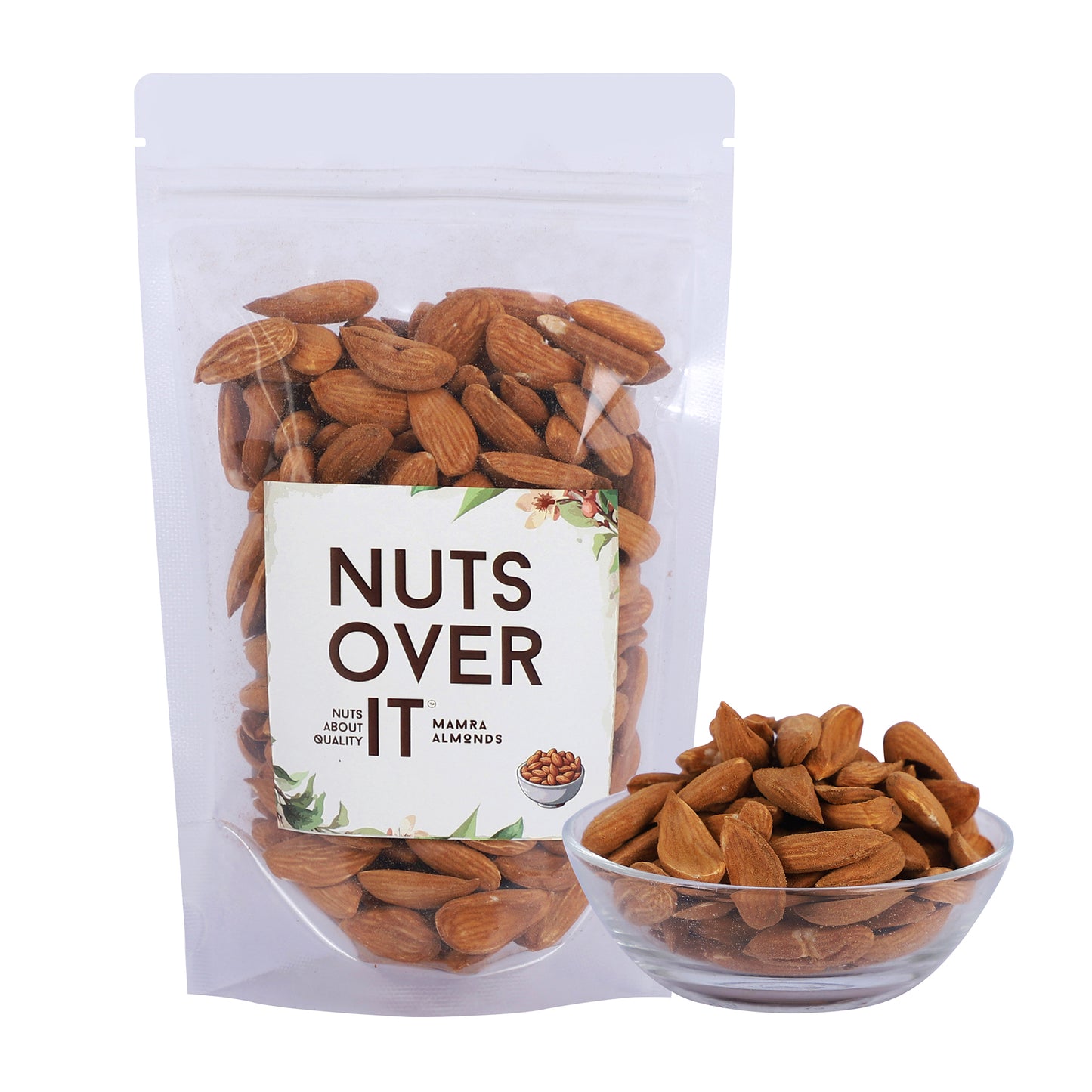 Mamra Almonds