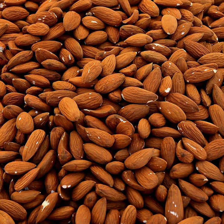 Mamra Almonds: The Purest Form of Nutrition